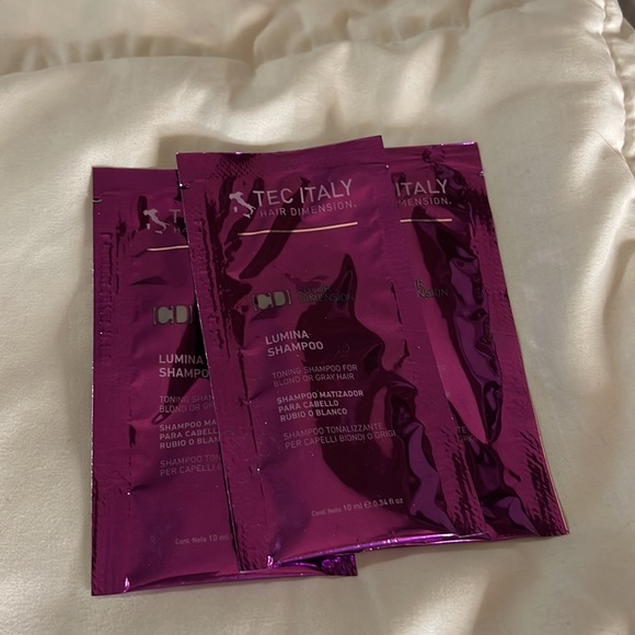 Tex Italy 🇮🇹 hair dimension - Picture 5 of 6